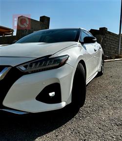 نيسان ماكسيما